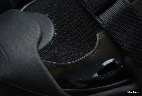 Black Free MMW SP AQ9201-001 (W) TR Flyknit Nike 3 0607